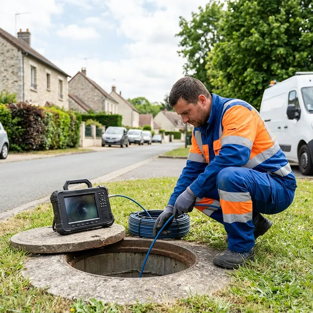 Un service de proximité pour garantir votre sérénité