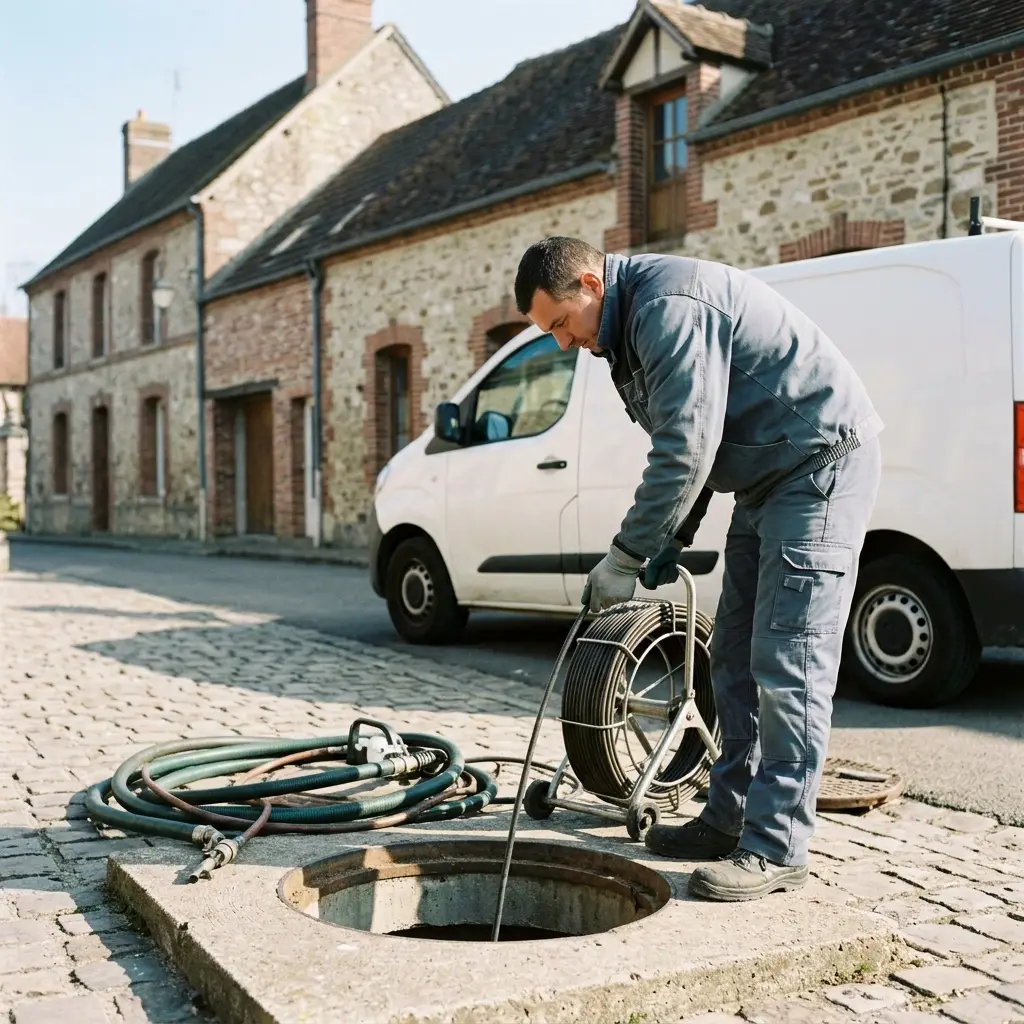 Comment prévenir les bouchons dans vos canalisations ?