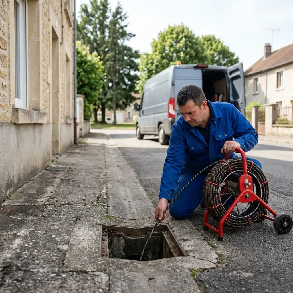 Pourquoi choisir notre expertise à Nucourt ?