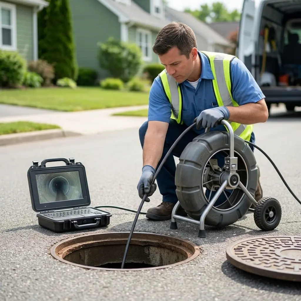 Une solution durable pour votre assainissement