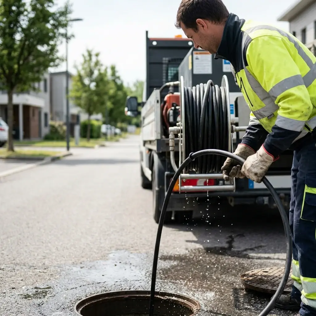 Un service de proximité pour votre tranquillité