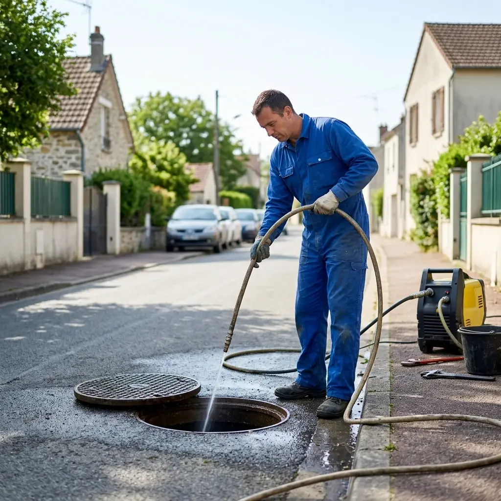 Besoin d'un débouchage urgent à Butry-sur-Oise ?