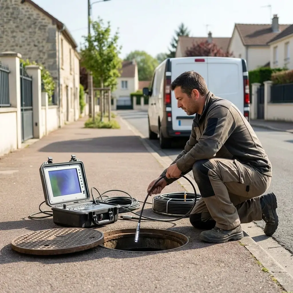 Comment se déroule l'intervention à Butry-sur-Oise ?