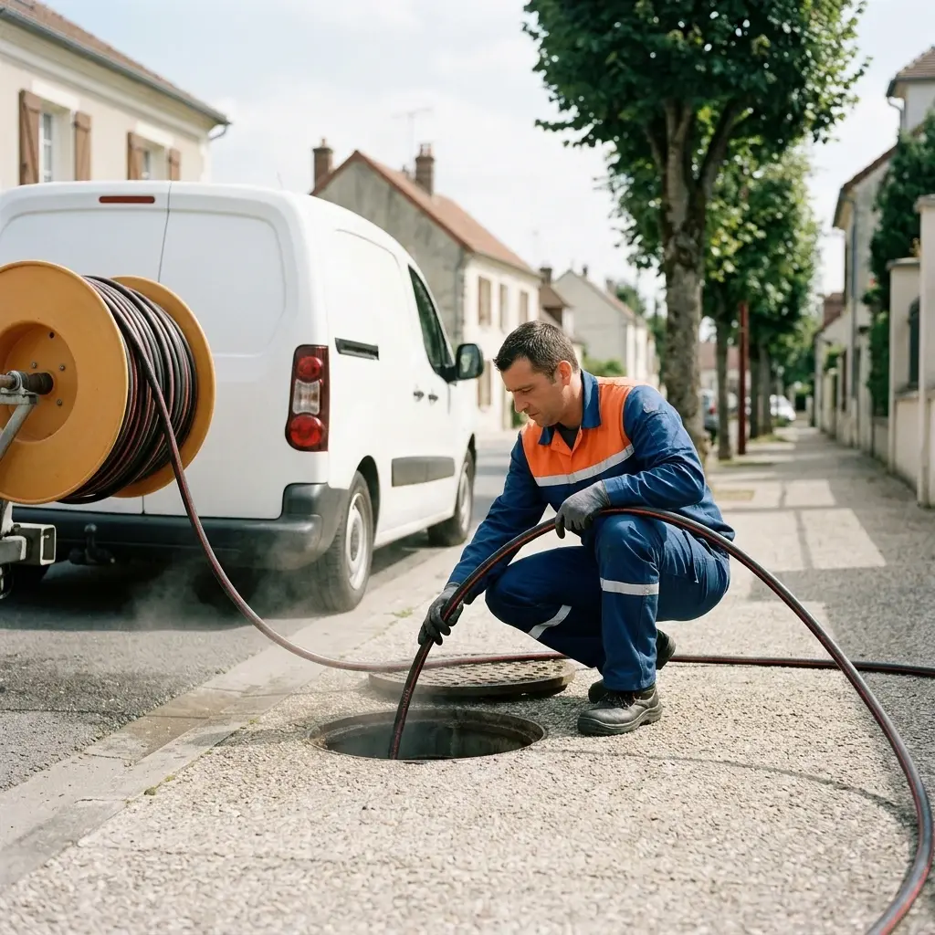 Les gestes simples pour prévenir les bouchons à Écouen