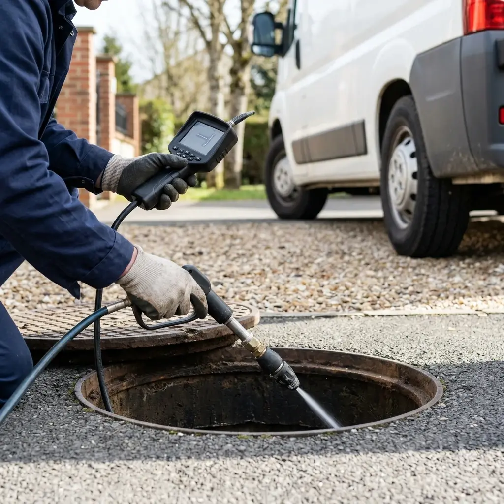 Une méthode technique et efficace pour libérer vos égouts