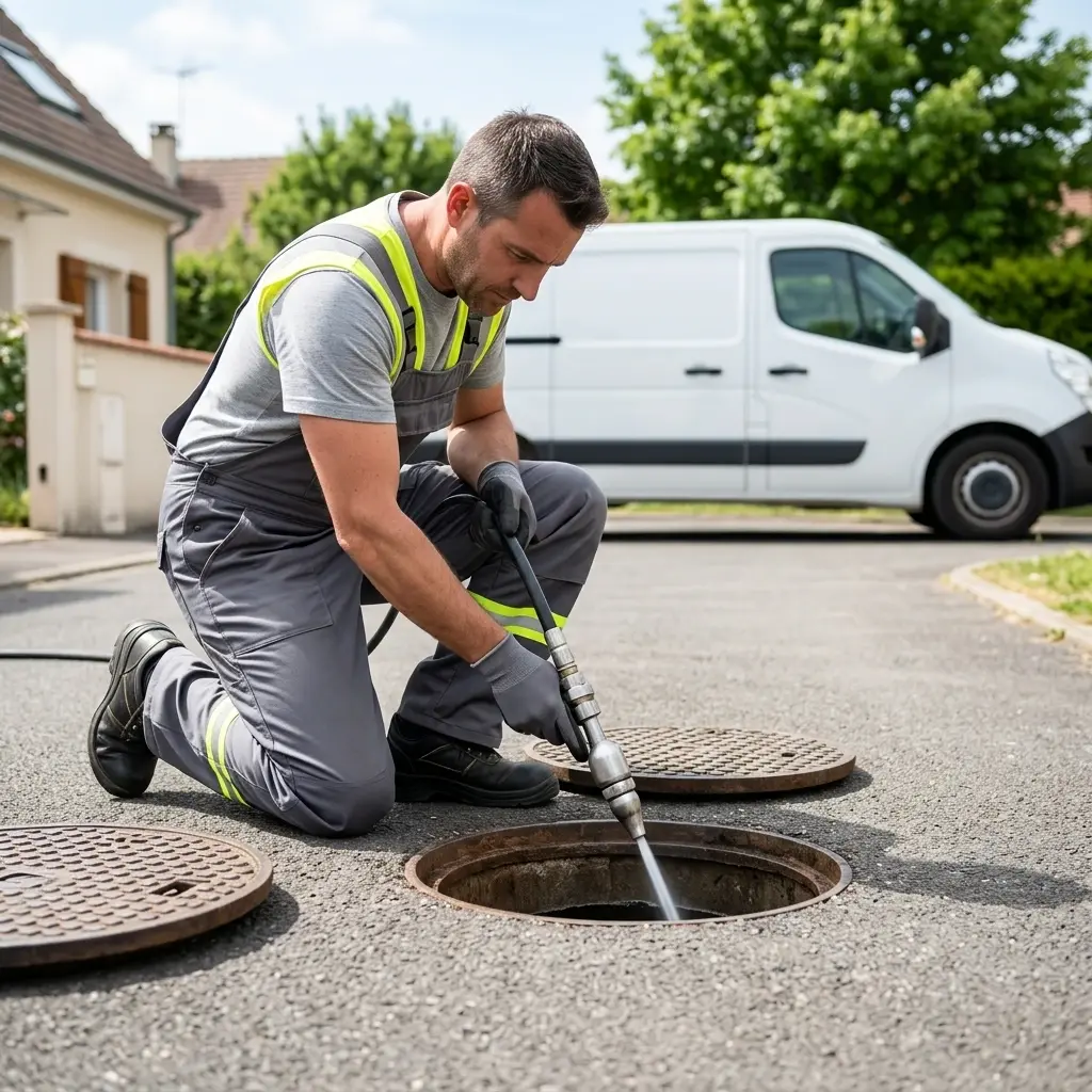 Une solution durable pour vos réseaux d'assainissement