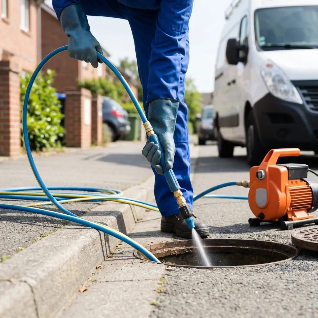 Une approche technique pour un débouchage durable