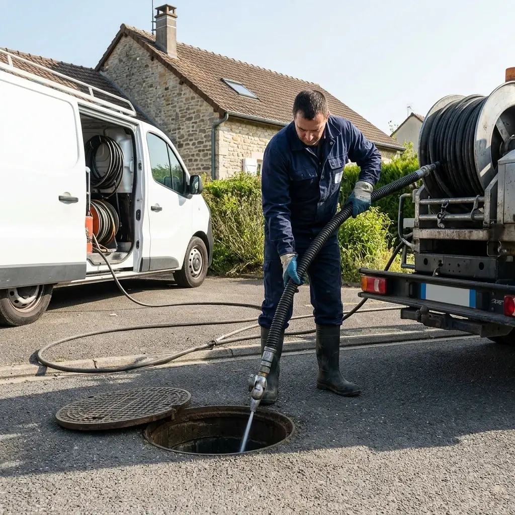 Les gestes simples pour éviter l'obstruction de vos égouts