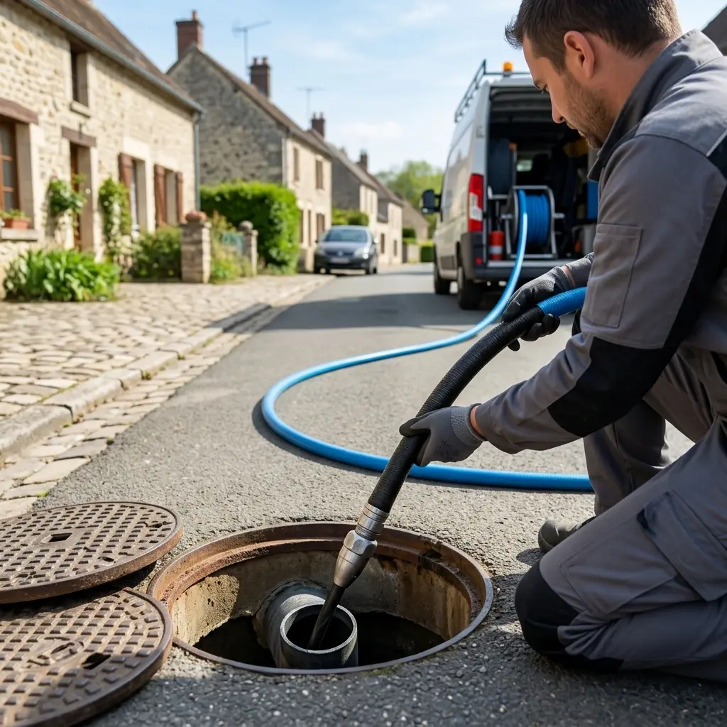 Pourquoi choisir notre expertise à Guiry-en-Vexin ?