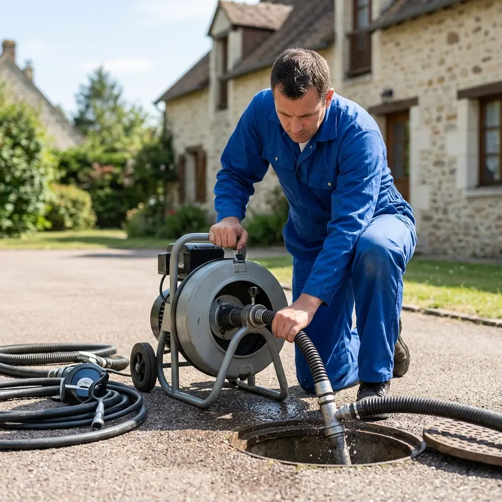 Un service de proximité pour votre confort domestique