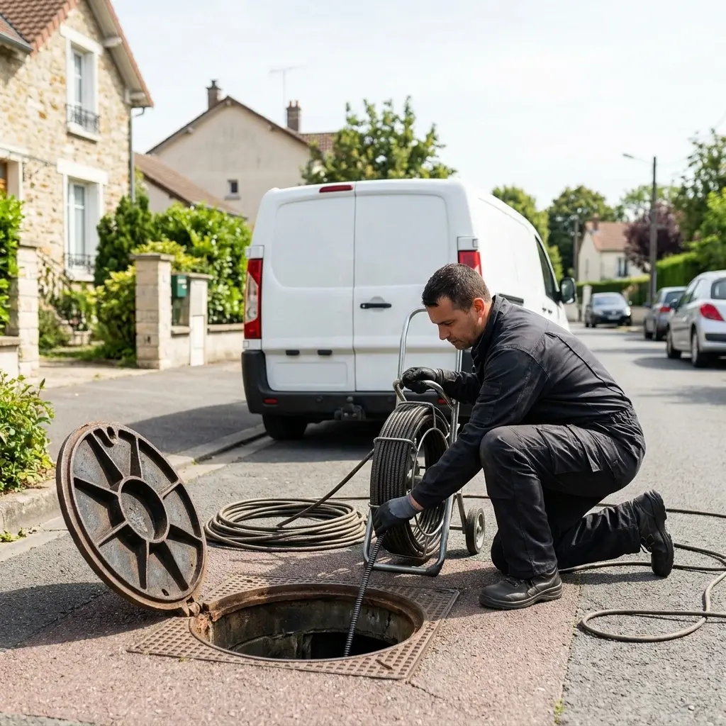 Une solution durable pour vos canalisations dans le Val-d'Oise