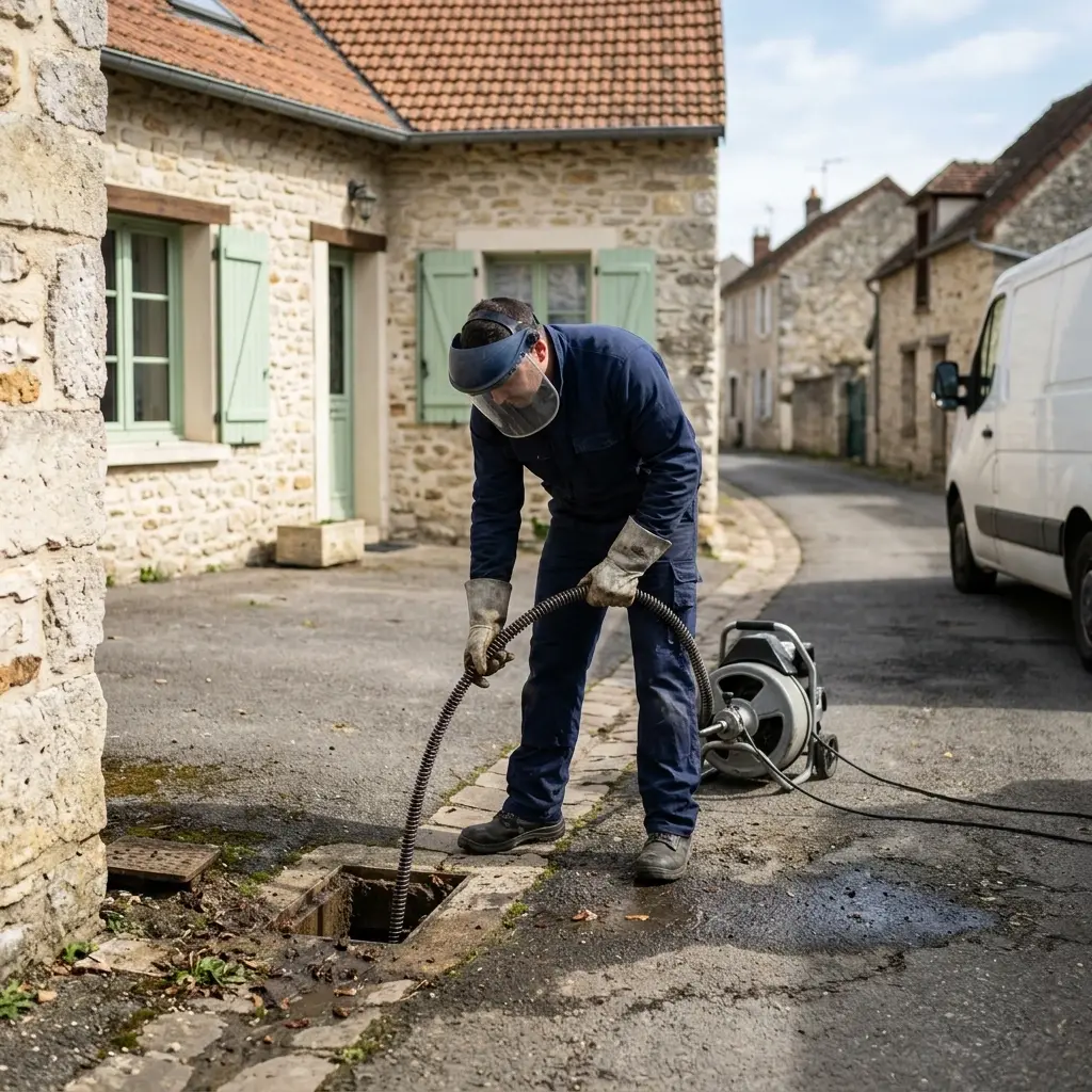 Une approche technique pour un débouchage durable