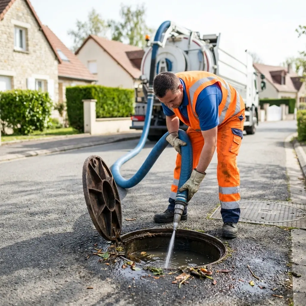 Comment prévenir les bouchons et réagir correctement chez vous