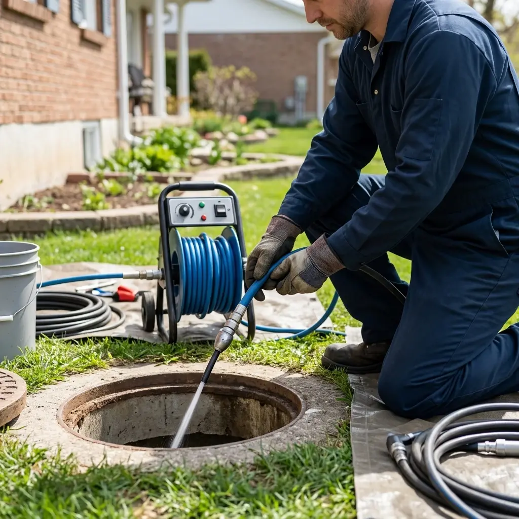 Une solution durable pour vos canalisations dans le Val-d'Oise