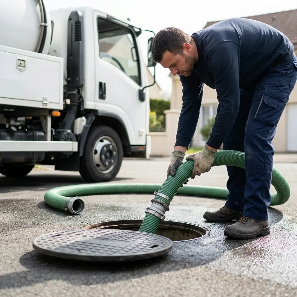 Une approche technique pour un débouchage durable