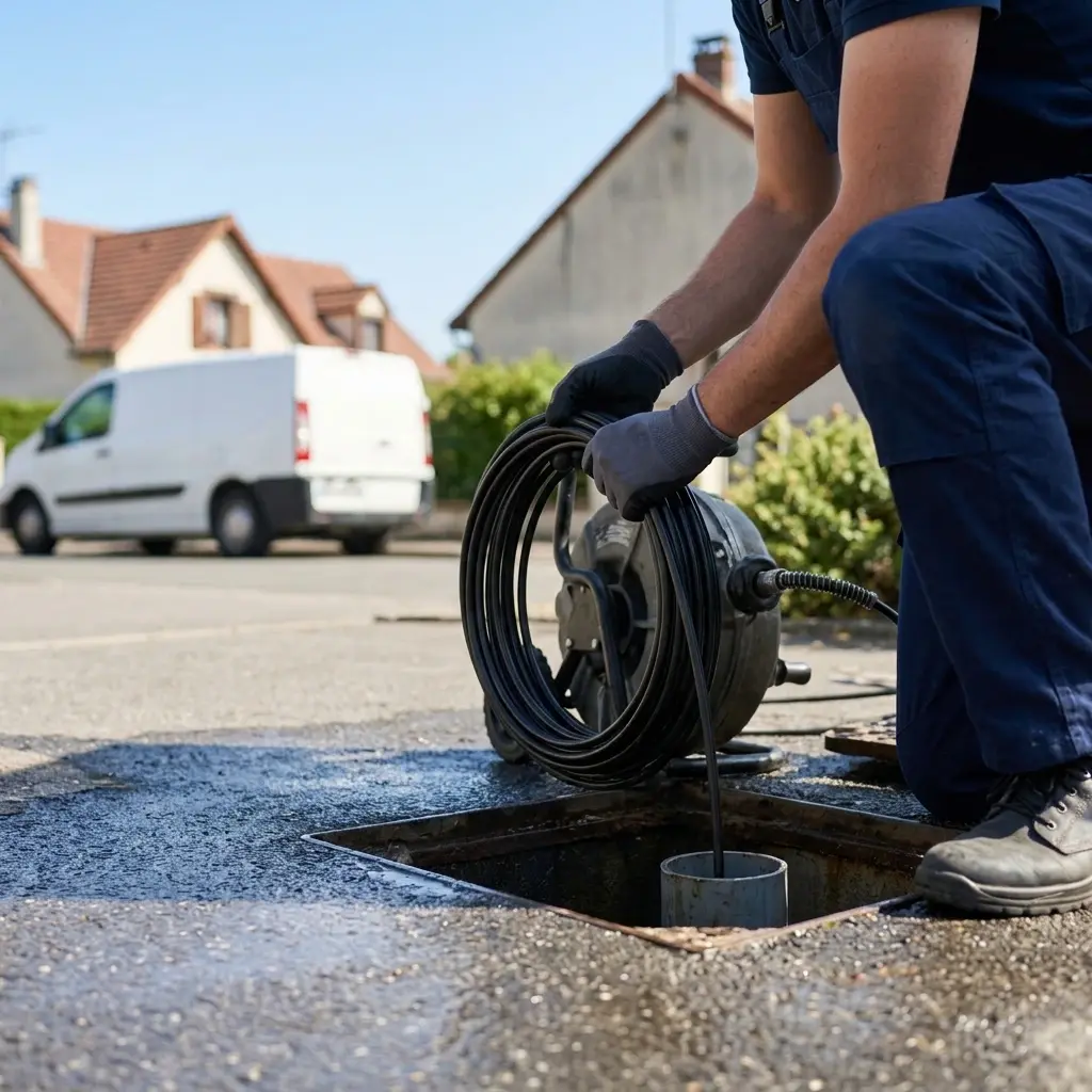 Besoin d'un dépannage rapide à Vigny ?