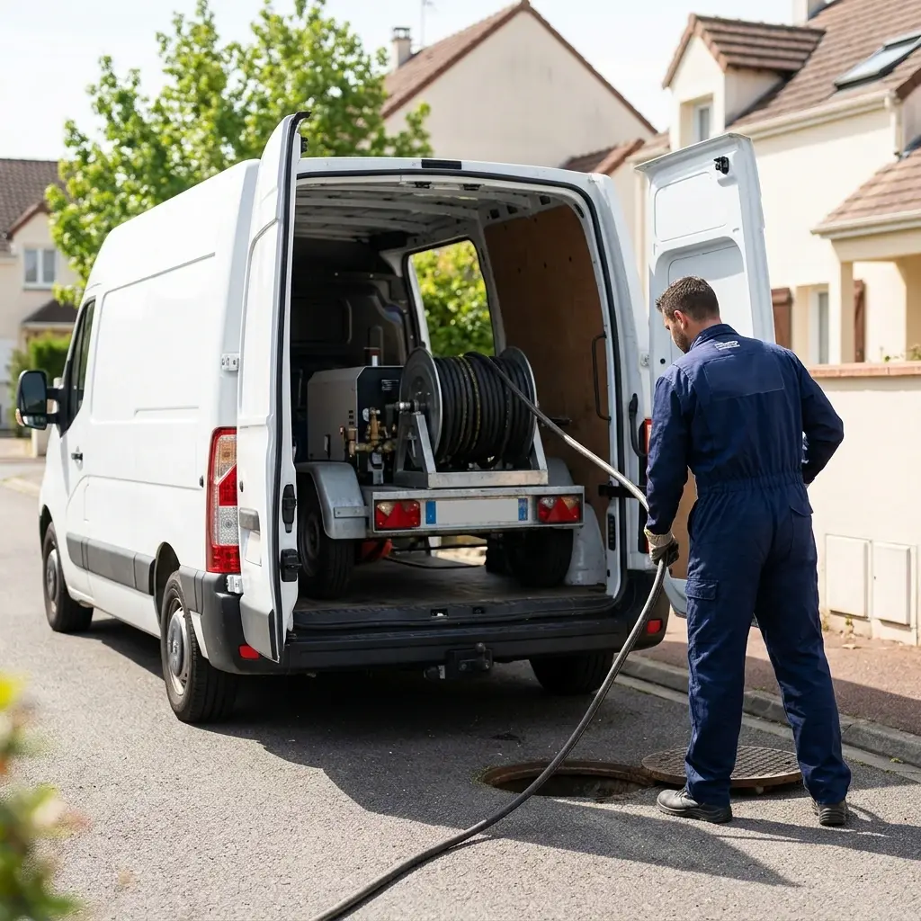 Un service d'assainissement fiable et transparent