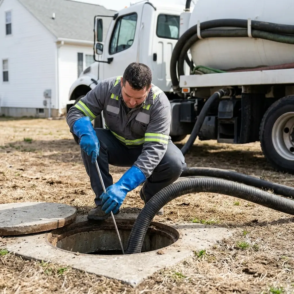 Comment prévenir les bouchons dans vos installations à Fosses
