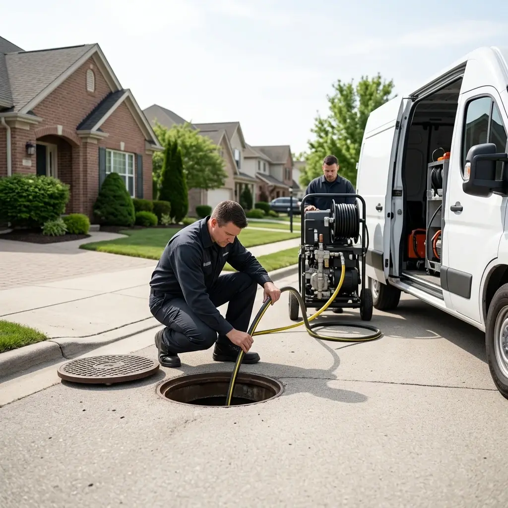 Une approche technique pour un débouchage efficace