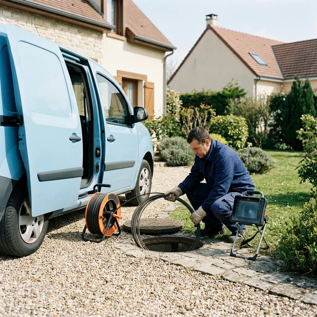 Un service de proximité pour votre tranquillité