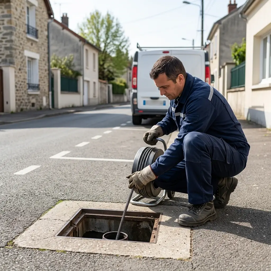 Prévenir l'obstruction de vos canalisations au quotidien
