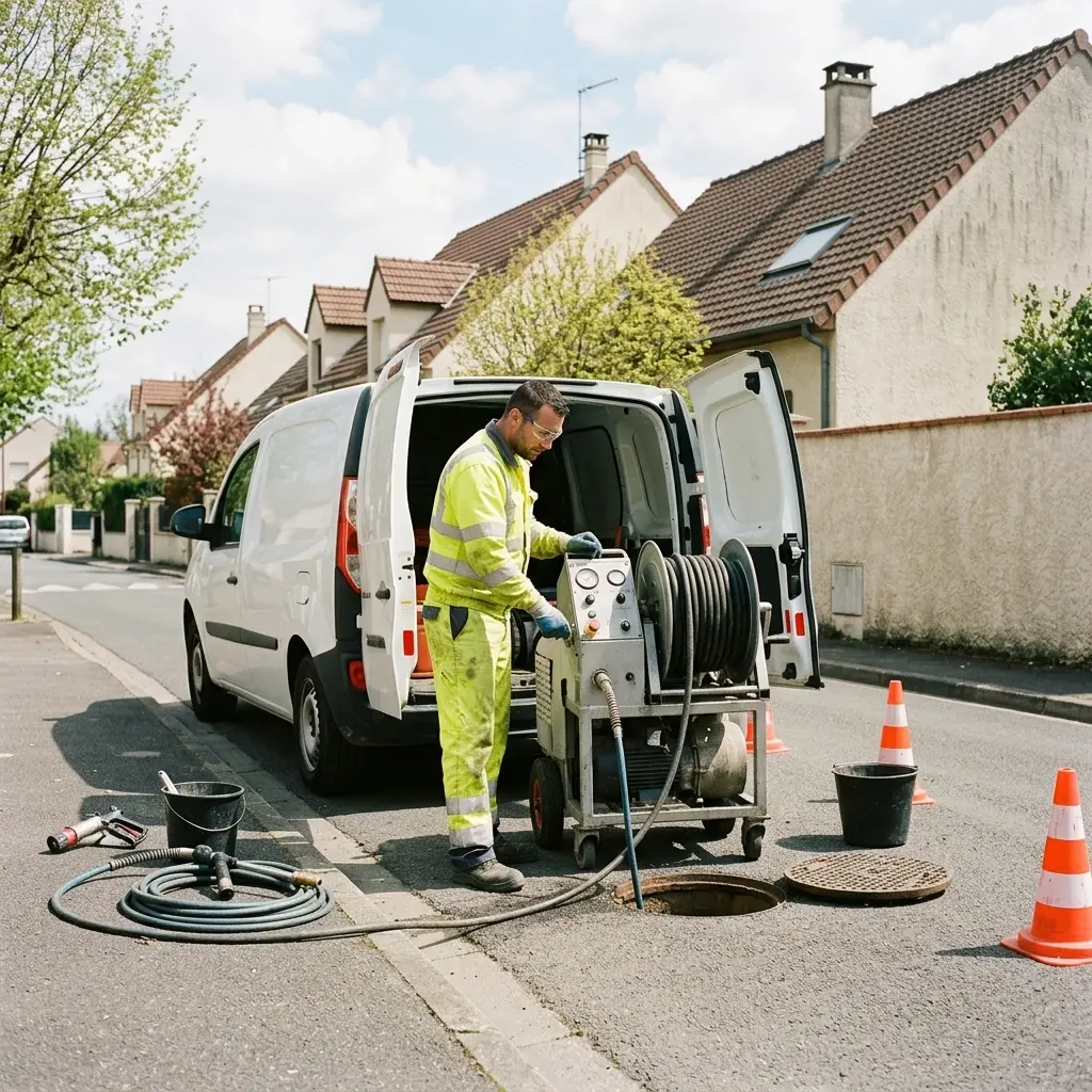 Pourquoi choisir notre expertise à Survilliers ?