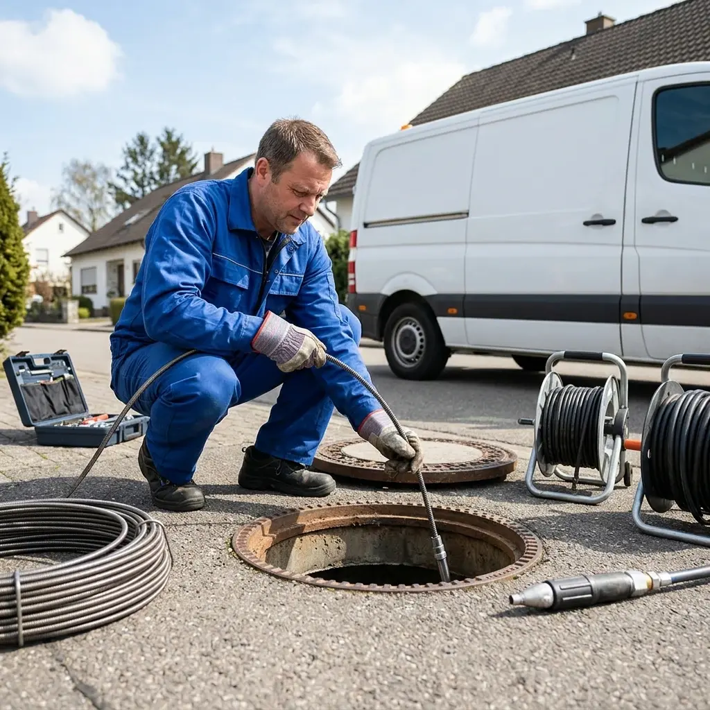 L'assurance d'un réseau d'assainissement fonctionnel et durable