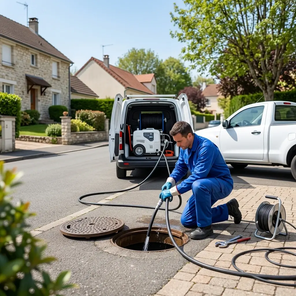 L'approche technique pour un débouchage efficace