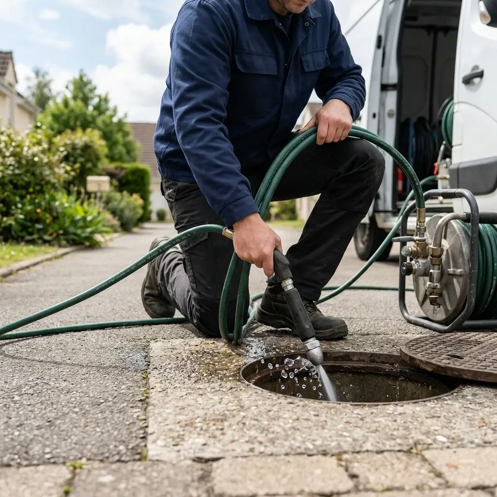 Un traitement technique pour un résultat durable