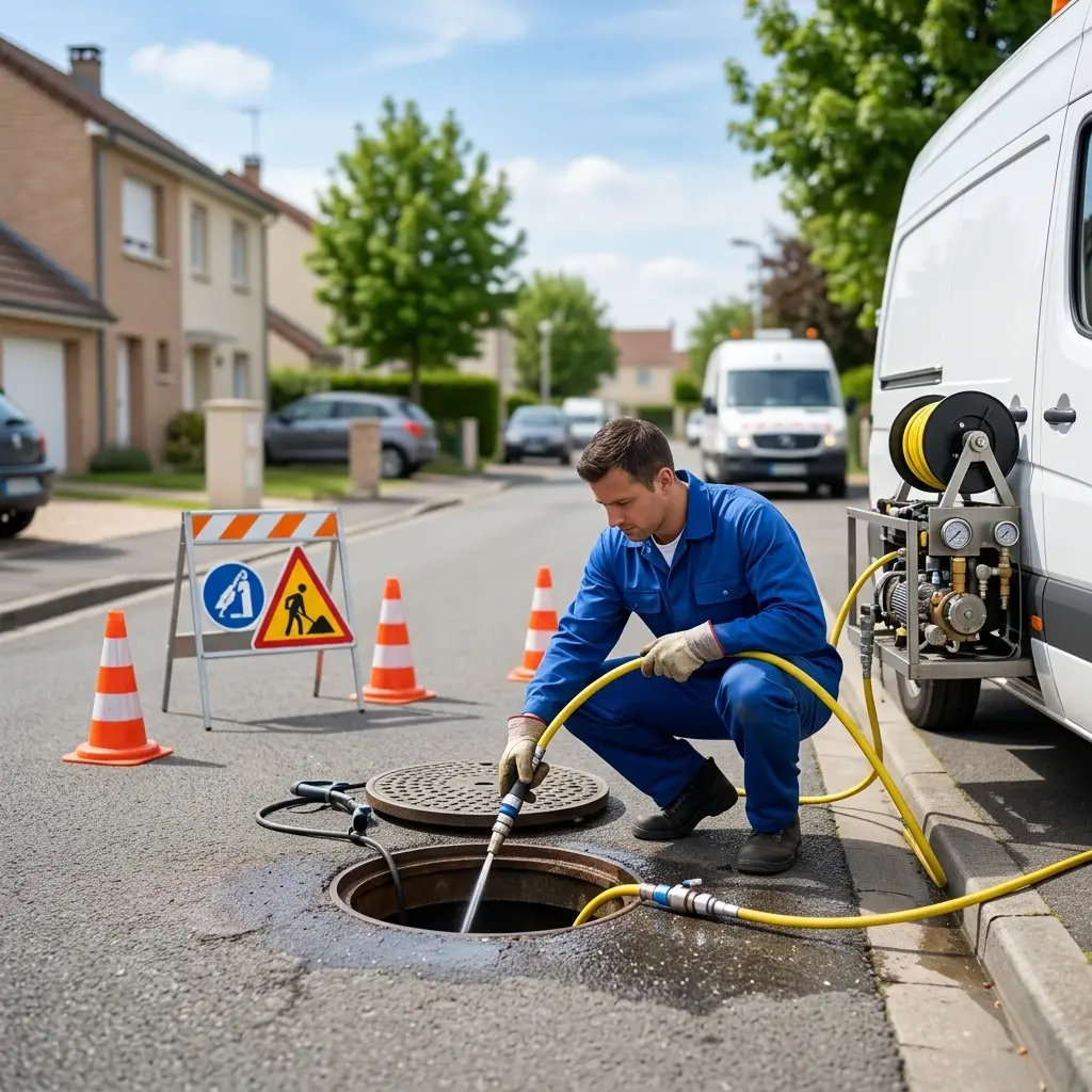 Gestes et réflexes pour prévenir les bouchons à Bonneuil-en-France