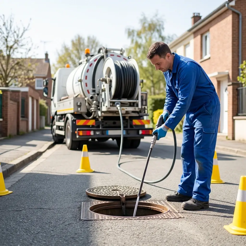 Comment prévenir les bouchons et réagir efficacement à Gonesse