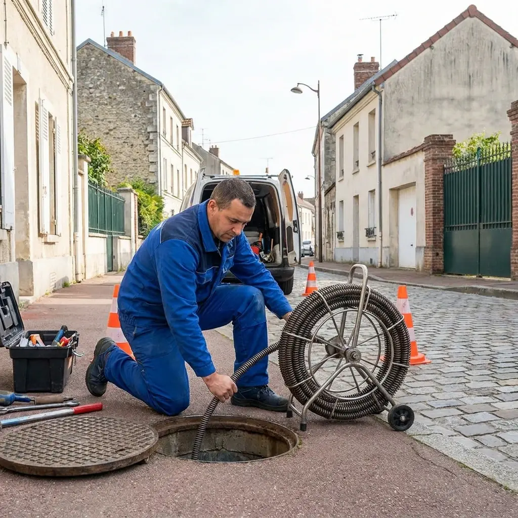 Une solution durable pour vos problèmes d'assainissement