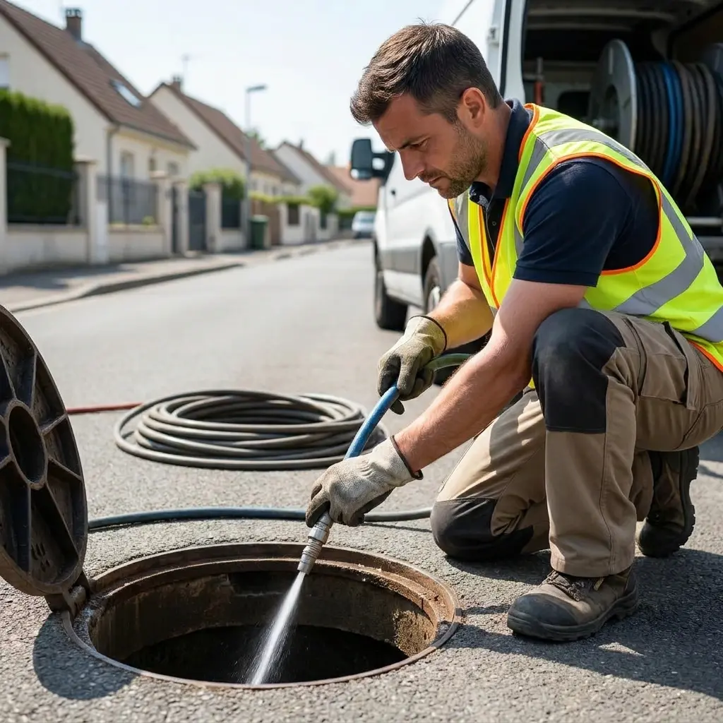 Besoin d'une intervention rapide à Gonesse ?