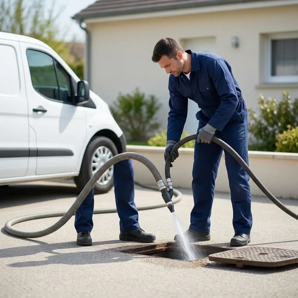 Une approche technique pour un débouchage égout efficace