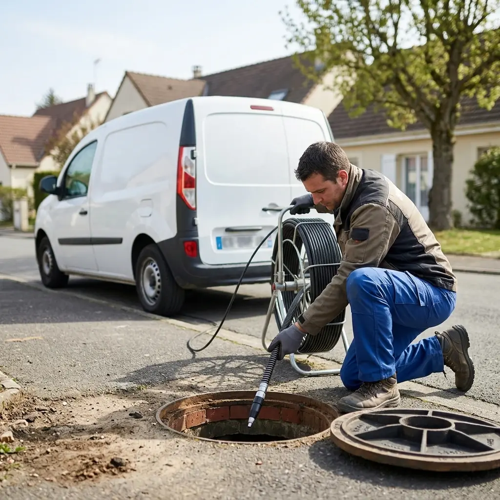 Une solution fiable pour vos réseaux d'évacuation
