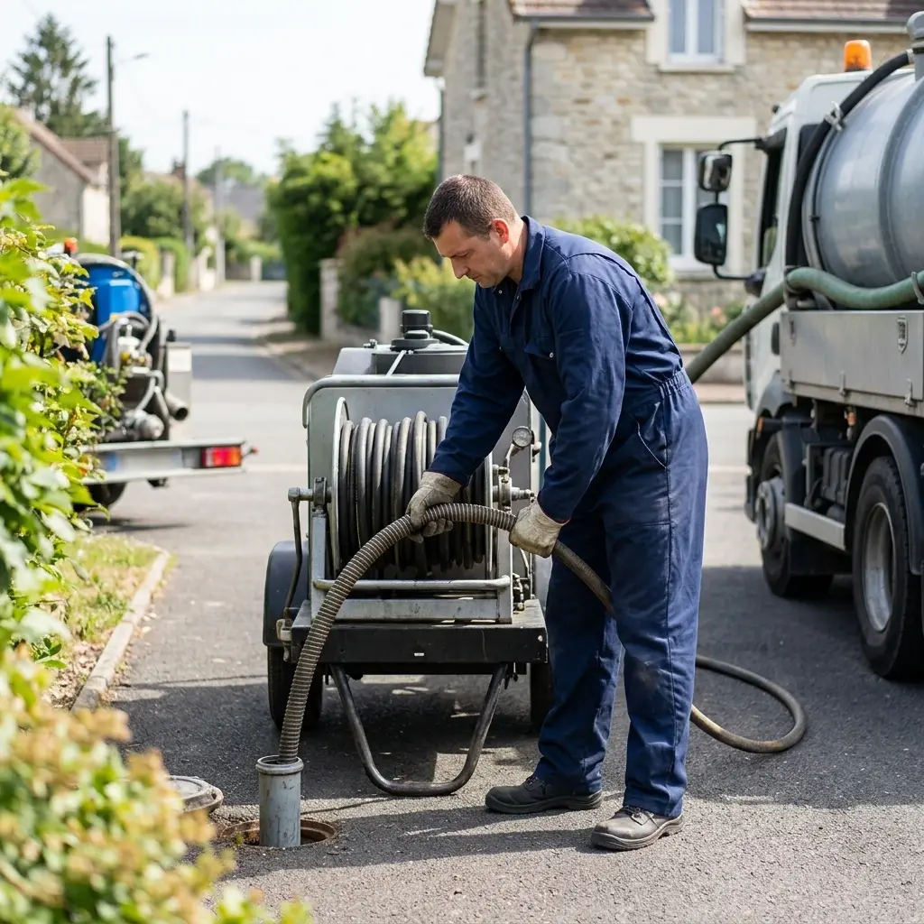Une approche technique pour un résultat durable et propre