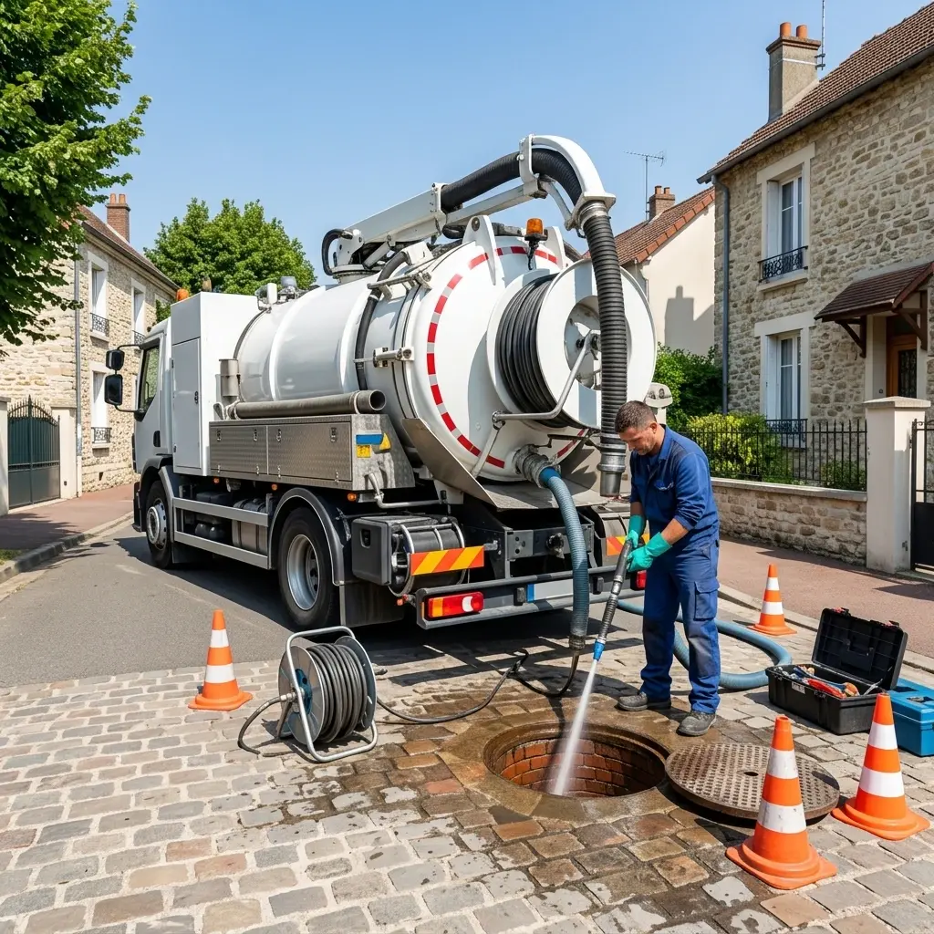 Une approche technique pour un débouchage durable