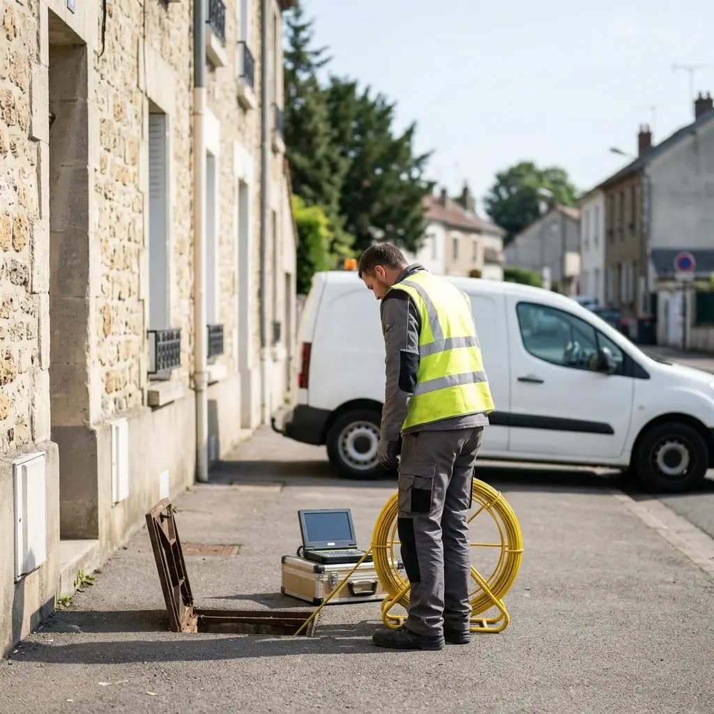 Comment se déroule l'intervention à Amenucourt ?