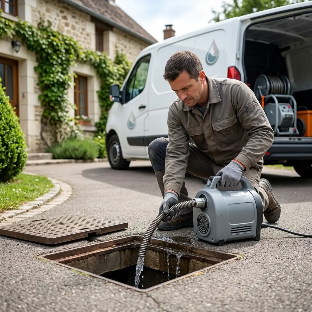Adoptez les bons gestes pour prévenir les bouchons à Chérence