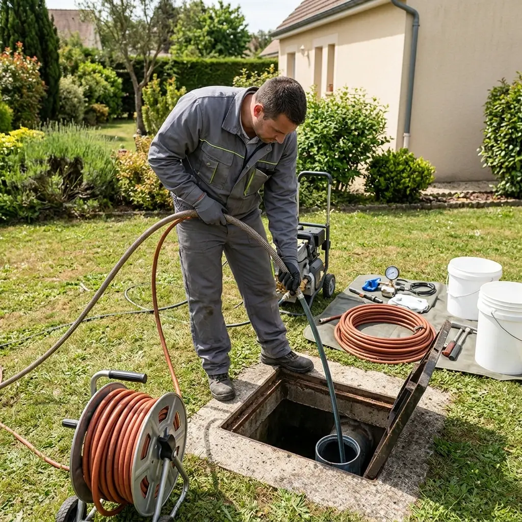 Une approche technique pour un débouchage durable