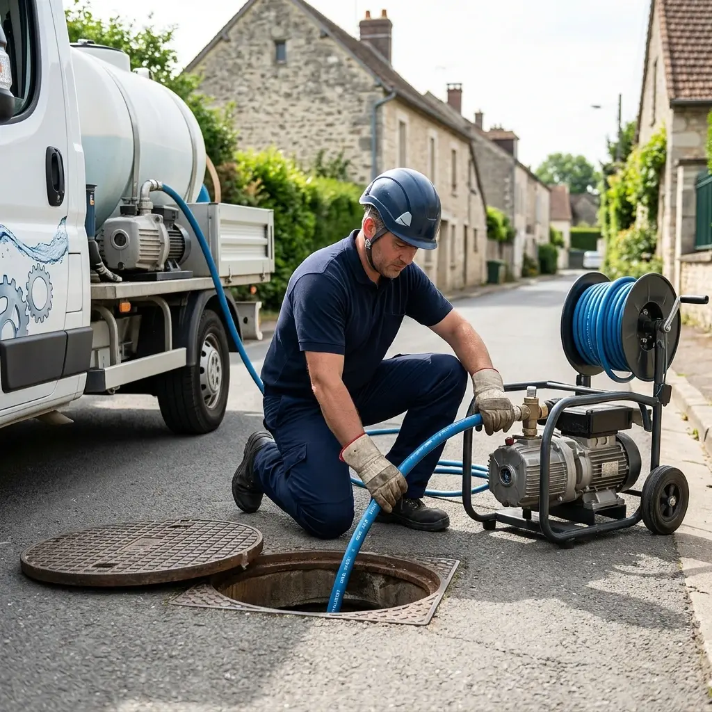 Adopter les bons gestes pour prévenir les bouchons