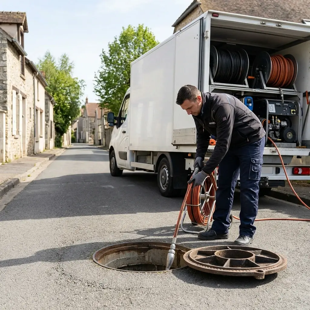 Pourquoi nous choisir à Saint-Cyr-en-Arthies ?