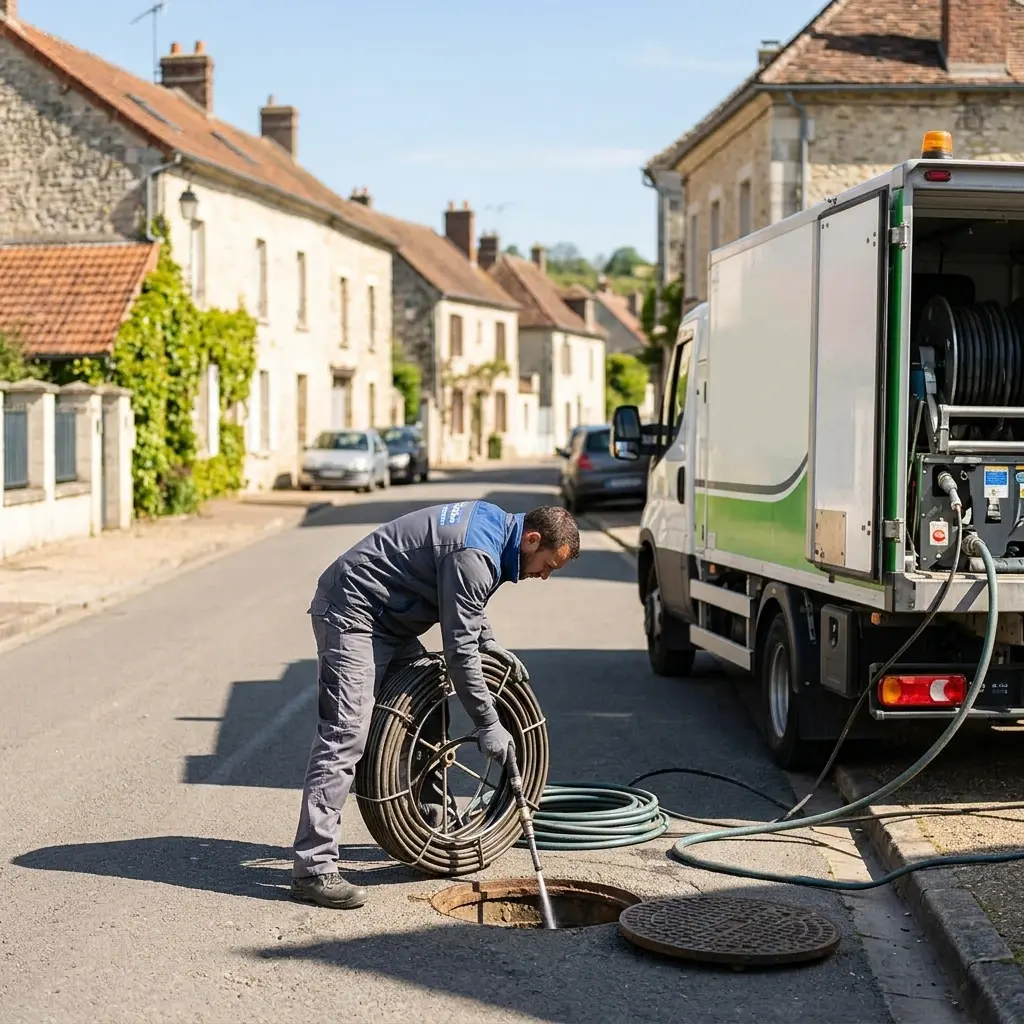 Un traitement technique et précis de vos réseaux