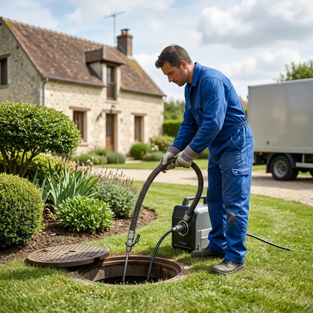 Besoin d'une intervention rapide à Vienne-en-Arthies ?