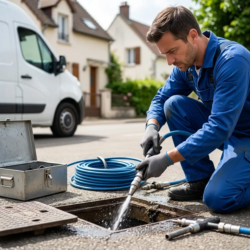 Comment se déroule l'intervention à Vienne-en-Arthies ?
