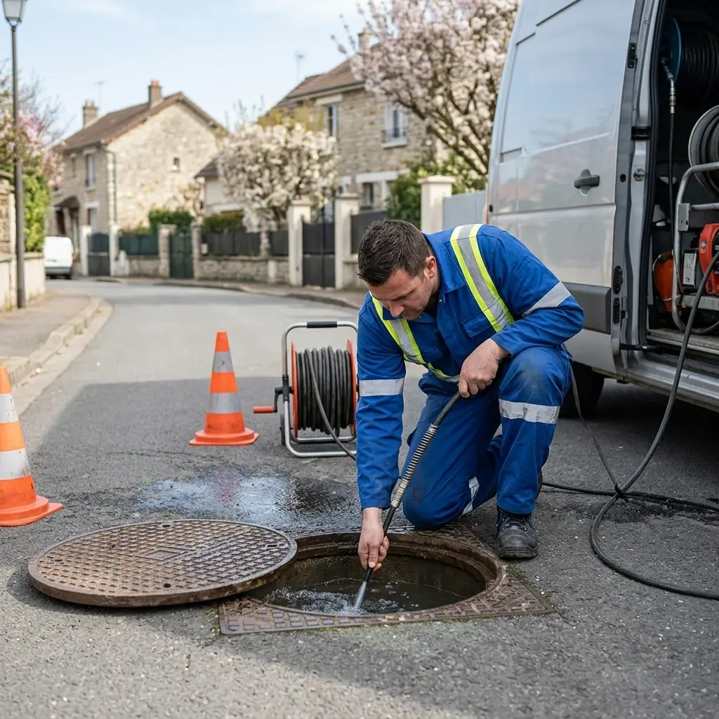 Une technique précise pour un résultat durable
