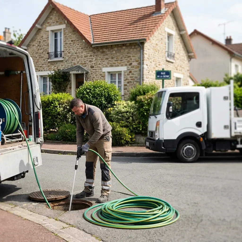 Les bons gestes pour prévenir l'obstruction de vos réseaux