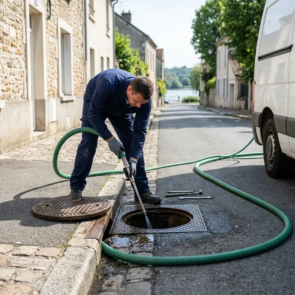 Pourquoi choisir notre expertise à La Frette-sur-Seine ?