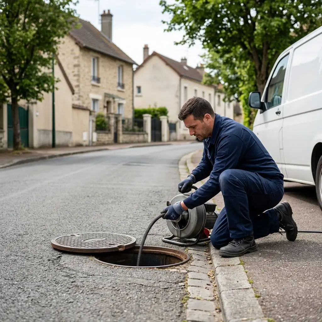 Les bons gestes pour prévenir les bouchons à Méry-sur-Oise