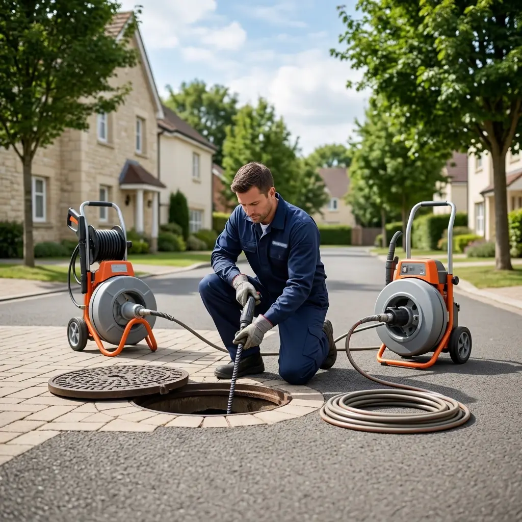 Comment prévenir les bouchons et réagir efficacement
